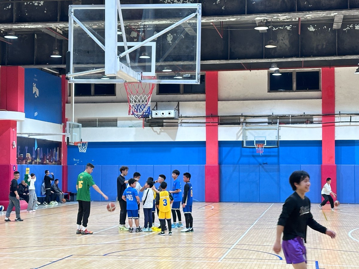 为什么篮球技术训练对球员发展如此重要_1